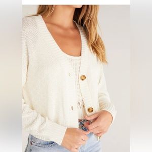 z supply marcy cardigan